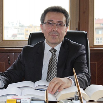 Prof. Dr. Murtaza Bedir